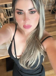 Paola, perfil premium dentro de las escorts Madura en Valencia