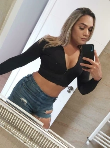 Diana Trans, Travesti en Santa Cruz de Tenerife 632997053