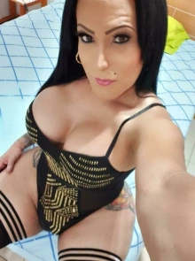 Valeria, Travesti en Santa Cruz de Tenerife 617846735
