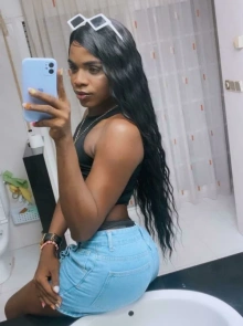 VALERIA, Travesti en Santa Cruz de Tenerife 672541092