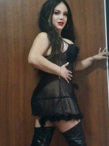 Samantha, Travesti en Santa Cruz de Tenerife 613159306