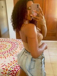 Selena, Escort en Arona 644836087