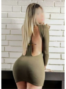 Brenda, Escort en Arona 643962422