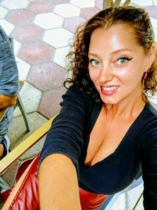 Nancy, Escort en Adeje 663451689