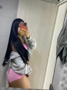 AMBAR, Escort en Adeje 641384470