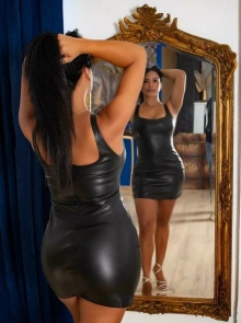 Karla, Escort en Arona 626242275