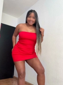 RUBY NOVEDAD Ca, Escort en Puerto de la Cruz 652460182