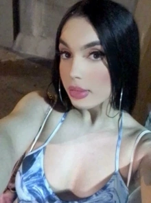 LEYDY LATINA, Travesti en Arona 617112209