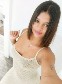 ASHLEY, Escort en Puerto de la Cruz 634213322