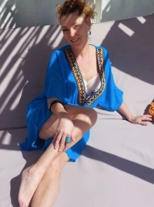 NANCY, Escort en Puerto de la Cruz 603965513