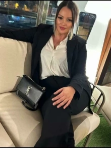 Candela, escort disponible para recibirte ahora mismo en Los Cristianos