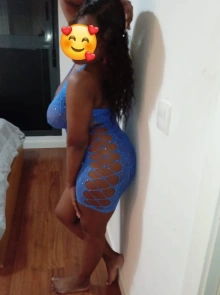 Luna, Escort en Barcelona 634144138
