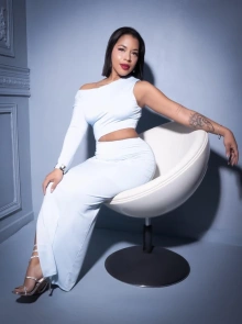 ¿Quieres conocer a una chica Madura? Sara te espera