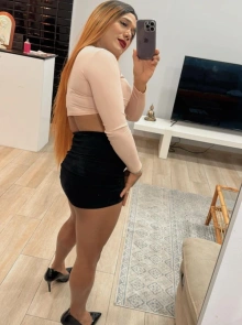 Katy , una de las mejores escorts en Sagrada familia con fotos reales