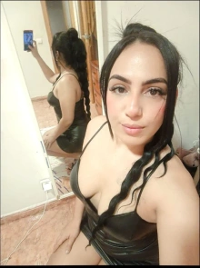 Reserva con  daniela , una escort grandes-mamas en Valencia con perfil activo