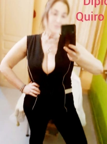 MARIA, Escort en Barcelona 699134790