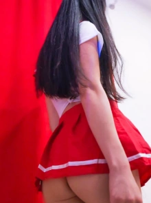 Susan Q, Escort en Barcelona 688181417