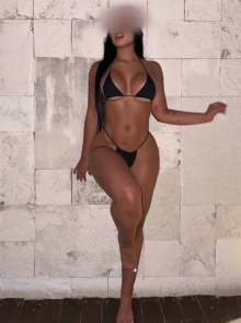 Katty, Escort en Madrid 613948420