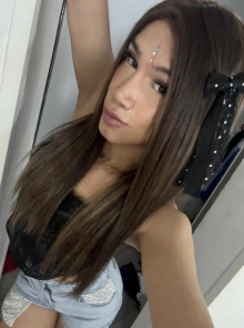 Emma es una de las escorts en Les Corts con mejores reseñas