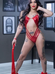 Cristal, Travesti en Barcelona 674104596