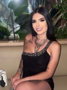 JEKA, Travesti en Marbella 637044114