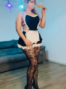 Noa fiestera , Escort en Madrid 611389285