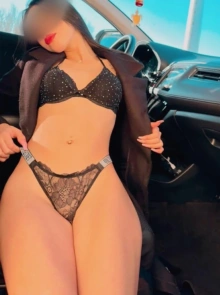 Hanna, perfil verificado dentro de nuestro directorio de damas