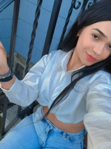 Maria, servicios de escorts en Ciutat Vella de alta calidad