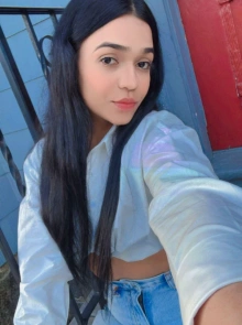 Maria, servicios de escorts en La Barceloneta de alta calidad