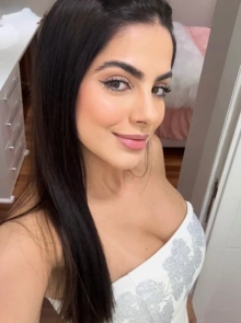 Perfil de Las Fiesteras, una de las damas de compañía destacadas