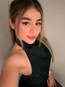 Las fiesteras  es la modelo de gran belleza que estás buscando