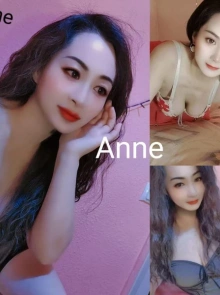 Anne, escort en El Clot independiente con fotos actualizadas