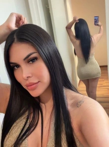 Perfil de Las fiesteras , una de las damas de compañía destacadas