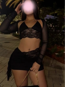 Anastasia, Escort en Salou 677249135