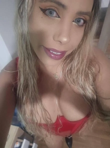 Yuliana es una de las escorts en Chamberí con mejores reseñas