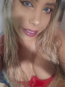 Yuliana, una escort de lujo en Madrid espectacular