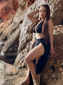 Isabella, Escort en Barcelona 612443842