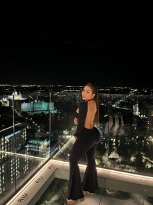 Book actualizado de Isabella, una chica de alta gama