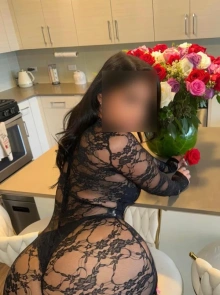 Andrea, Escort en Madrid 603990282