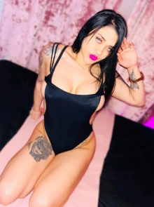 Violeta se une al listado de acompañantes de lujo esta semana