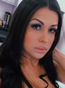 Monica Mattos, acompañante disponible ahora en la zona de Centro
