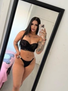 Ariana, Escort en Madrid 683150010