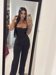 Citas exclusivas con escorts de lujo como Ariana