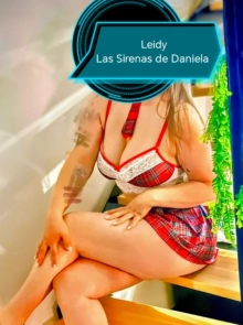 Lady ofrece servicios de compañía profesional con total confianza