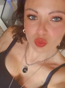 Ámbar, Escort en Barcelona 656318206