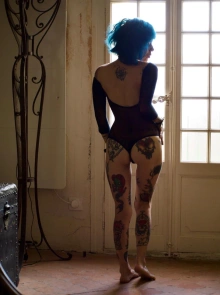 Marylin se une al listado de acompañantes de lujo esta semana