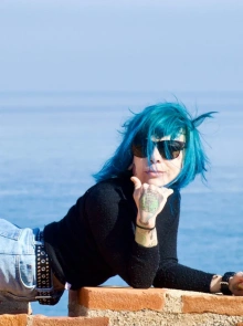 Marylin, Escort en Barcelona 655276112