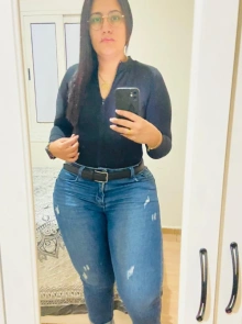 Descubre a Stefania, una escort en Valencia de alto nivel