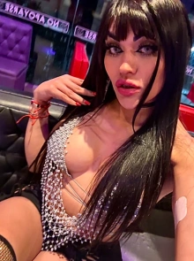 Micaela, Travesti en Barcelona 635196712