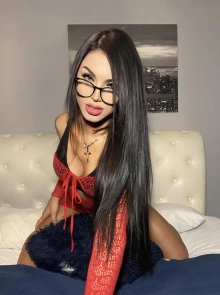 Catálogo de escorts en Barrio de Salamanca: hoy te presentamos a Valentina